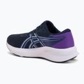 Buty do biegania damskie ASICS Patriot 14 midnight/vapor 3