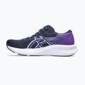Buty do biegania damskie ASICS Patriot 14 midnight/vapor 9