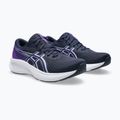 Buty do biegania damskie ASICS Patriot 14 midnight/vapor 10