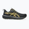 Buty do biegania męskie ASICS GT-1000 14 GTX black/sandstorm 8