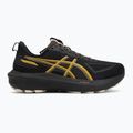 Buty do biegania męskie ASICS GT-1000 14 GTX black/sandstorm 2