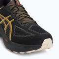 Buty do biegania męskie ASICS GT-1000 14 GTX black/sandstorm 7