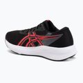 Buty do biegania męskie ASICS Patriot 14 black/flash red 3