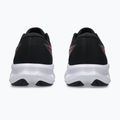 Buty do biegania męskie ASICS Patriot 14 black/flash red 5