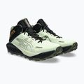 Buty do biegania męskie ASICS Gel-Trabuco MT GTX whisper green/mantle green 3