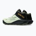Buty do biegania męskie ASICS Gel-Trabuco MT GTX whisper green/mantle green 4