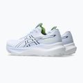 Buty do biegania damskie ASICS GT-2000 14 blue fade/indigo fog 11