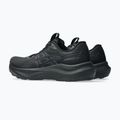 Buty do biegania męskie ASICS GT-2000 14 black/graphite grey 11