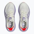 Buty do biegania damskie ASICS Gel-Nimbus 27 Tokyo cream/edo purple 13