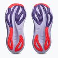Buty do biegania damskie ASICS Gel-Nimbus 27 Tokyo cream/edo purple 14