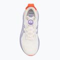 Buty do biegania damskie ASICS Gel-Nimbus 27 Tokyo cream/edo purple 5