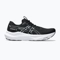 Buty do biegania damskie ASICS GT-2000 14 black/white 8