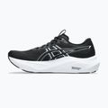 Buty do biegania damskie ASICS GT-2000 14 black/white 9