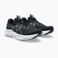 Buty do biegania damskie ASICS GT-2000 14 black/white 10