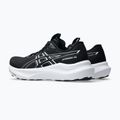 Buty do biegania damskie ASICS GT-2000 14 black/white 11