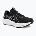 Buty do biegania damskie ASICS GT-2000 14 black/white