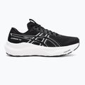Buty do biegania damskie ASICS GT-2000 14 black/white 2