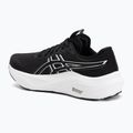 Buty do biegania damskie ASICS GT-2000 14 black/white 3