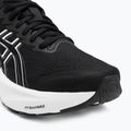Buty do biegania damskie ASICS GT-2000 14 black/white 7