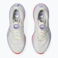 Buty do biegania damskie ASICS Gel-Cumulus 27 Tokyo cream/edo purple 13