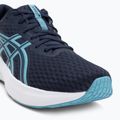 Buty do biegania męskie ASICS Patriot 14 midnight/stillwater 7