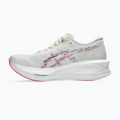 Buty do biegania damskie ASICS Sonicblast cream/blue fade 2