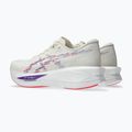 Buty do biegania damskie ASICS Sonicblast cream/blue fade 4