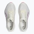 Buty do biegania damskie ASICS Sonicblast cream/blue fade 6