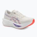 Buty do biegania damskie ASICS Sonicblast cream/blue fade