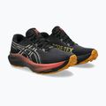 Buty do biegania damskie ASICS GT-2000 14 GTX black/vanilla 10