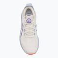 Buty do biegania męskie ASICS Gel-Nimbus 27 Tokyo cream/edo purple 5