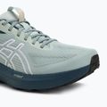 Buty do biegania męskie ASICS GT-1000 14 TR nature bathing/lichen rock 7