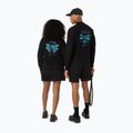 Kurtka tenisowa damska ASICS Match Night Energy W performance black 9