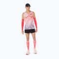 Koszulka do biegania męska ASICS Metaspeed Singlet flash red 2