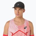 Koszulka do biegania męska ASICS Metaspeed Singlet flash red 5