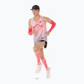 Koszulka do biegania męska ASICS Metaspeed Singlet flash red 6