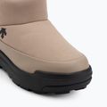 Śniegowce Descente D.Trace Unc Mid Agat beige/black 7