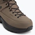 Buty Descente D.Trace Landtrek Agat khaki/black 7