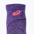 Skarpety ASICS Performance Run edo purple 3