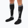 Skarpety ASICS Performance Run Compression black/white 4
