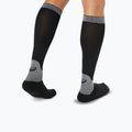 Skarpety ASICS Performance Run Compression black/white 5