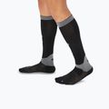 Skarpety ASICS Performance Run Compression black/white 6