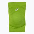 Ochraniacze na kolana ASICS Gel Kneepad neon lime