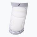 Nakolanniki siatkarskie ASICS Performance Knee Pad white