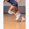 Nakolanniki siatkarskie ASICS Performance Knee Pad white 5