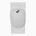 Nakolanniki siatkarskie ASICS Basic Kneepad white 2