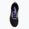 Buty do biegania damskie ASICS Trabuco Terra 3 black/amethyst 5