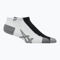 Skarpety ASICS Lightweight Run Ankle 2 pary performance black/brilliant white