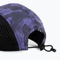 Czapka z daszkiem ASICS Fujitrail Graphic cobalt burst/performance black 4