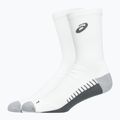 Skarpety ASICS Performance Run Crew brilliant white 2